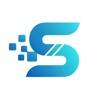 Creative Site Digital Solution Logo