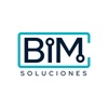 BIM Soluciones S.A Logo