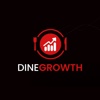 Dine Growth Logo