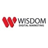 wisdom digital marketing Logo