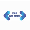 Kico Web Design Logo