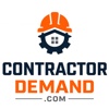 Contractor Demand Logo