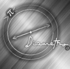 DIAMETRO DESIGN SAS Logo