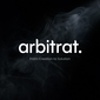 Arbitrat Logo