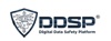 Digital Data Safety Platform DDSP Logo