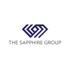The Sapphire Group Logo