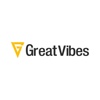 Great Vibes Logo