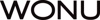 WONU Logo