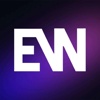 Elegant web Logo