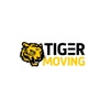 Tiger Moving Logo