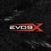 Evo9x | Custom Sublimated Sports Uniforms & Sports Apparel Logo