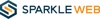 Sparkle Web Logo