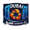 Junk Removal Dubai Rubbish Removal Dubai Free Furn Logo