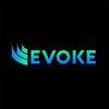 Evoke Agency Logo
