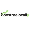 Boost Me Locally Logo