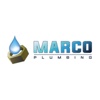 Marco Plumbing Logo