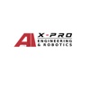X-PRO Engineering Logo