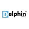 DELPHIN DIGITAL Logo