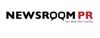 Newsroom PR Logo
