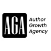 Author Growth Agency Logo