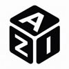 azamat.ai Logo