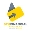 STH Financial Services Logo
