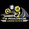 TB Roadside Assistance Logo