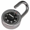 Lock & Key Shop Logo
