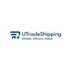 UTradeShipping Logo