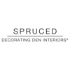 SPRUCED - Decorating Den Interiors Logo