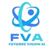 Future Vision AI Logo