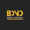 Bondmedia Agency Logo