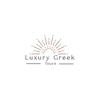 Luxury Greek Tours Logo