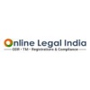 Online Legal India Logo
