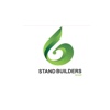 Stand Builders GmbH Logo