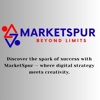 Market Spur Logo