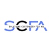 SCFA Solutions Logo