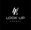 Look Up Agency Logo