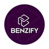Benzify Logo