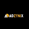 ADZYNIX DIGITAL MARKETING AGENCY LLP Logo