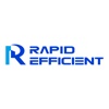 Shenzhen Rapid Efficient Industrial Technology Co., Ltd. Logo