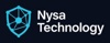 Nysa Technology Logo
