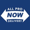 All Pro Now Delivery Logo