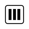 illustrated domain Logo
