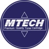MtechToner Logo