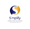 Simplify Consulting Solutions Logo