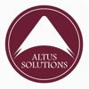 Altus Solutions Sdn Bhd Logo