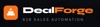 DealForge Logo