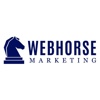 WebHorse Marketing Logo