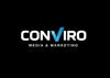 CONVIRO Media GbR Logo